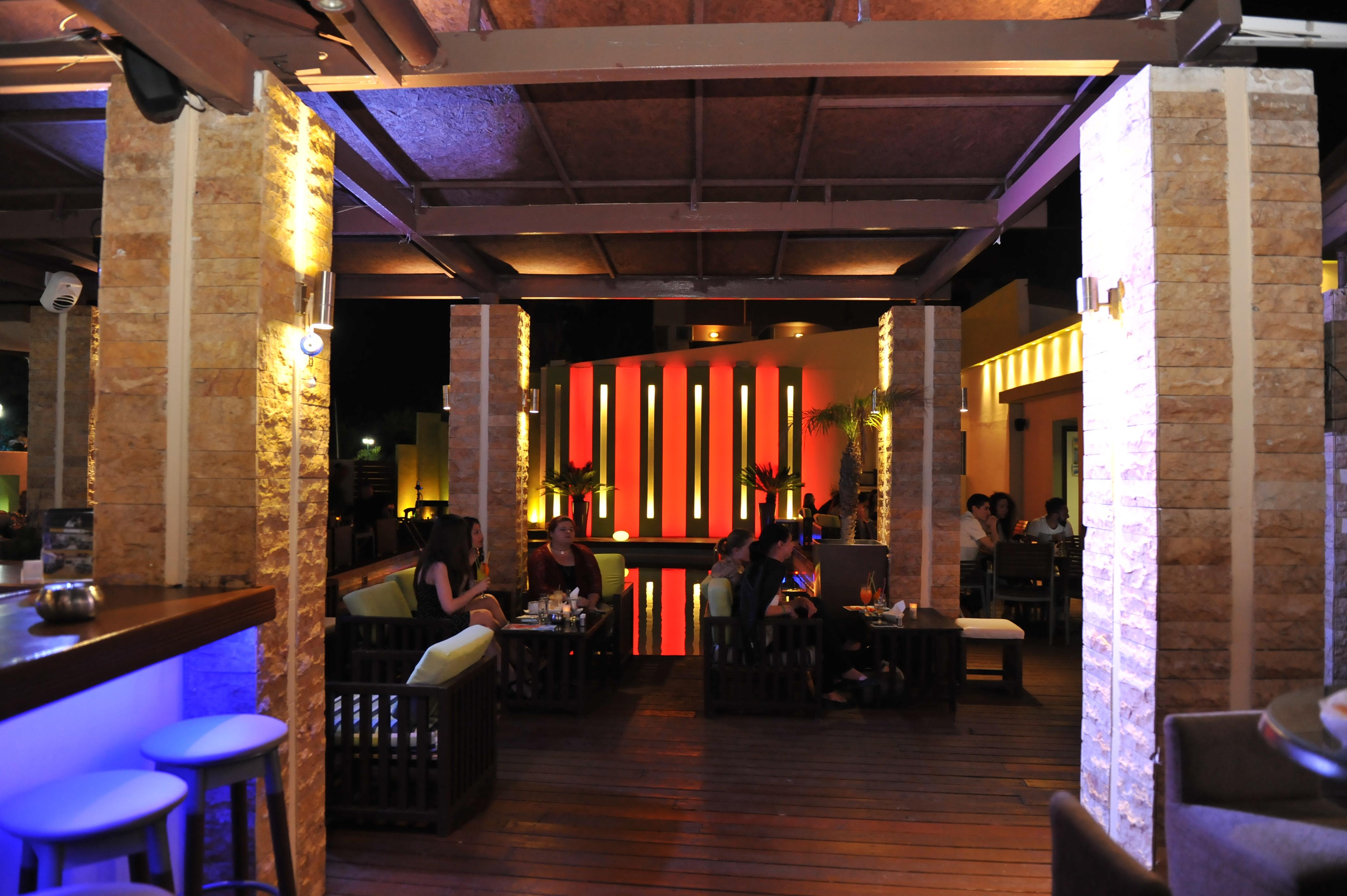 יאליסוס Heleni Beach Hotel מראה חיצוני תמונה