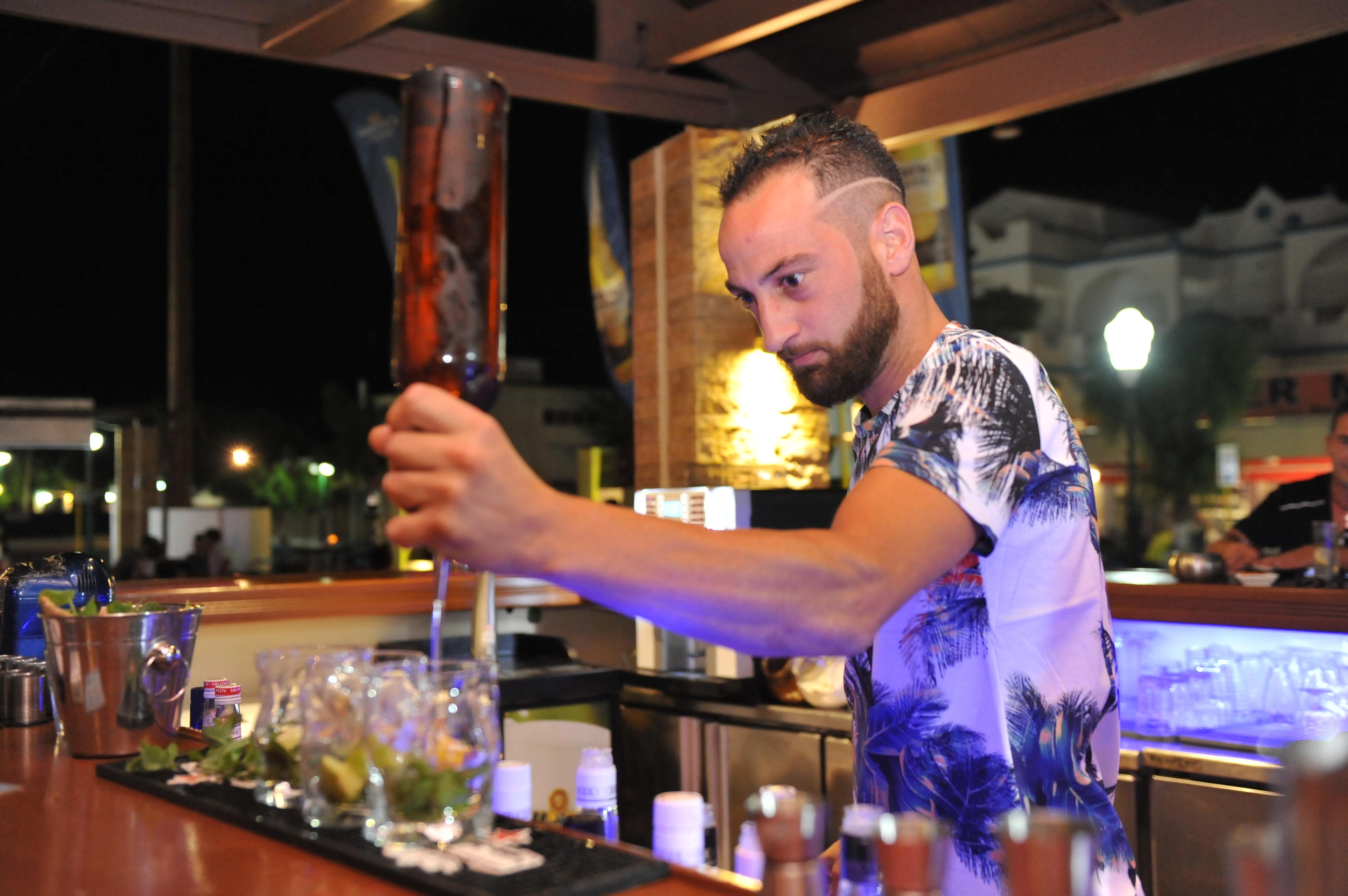 יאליסוס Heleni Beach Hotel מראה חיצוני תמונה