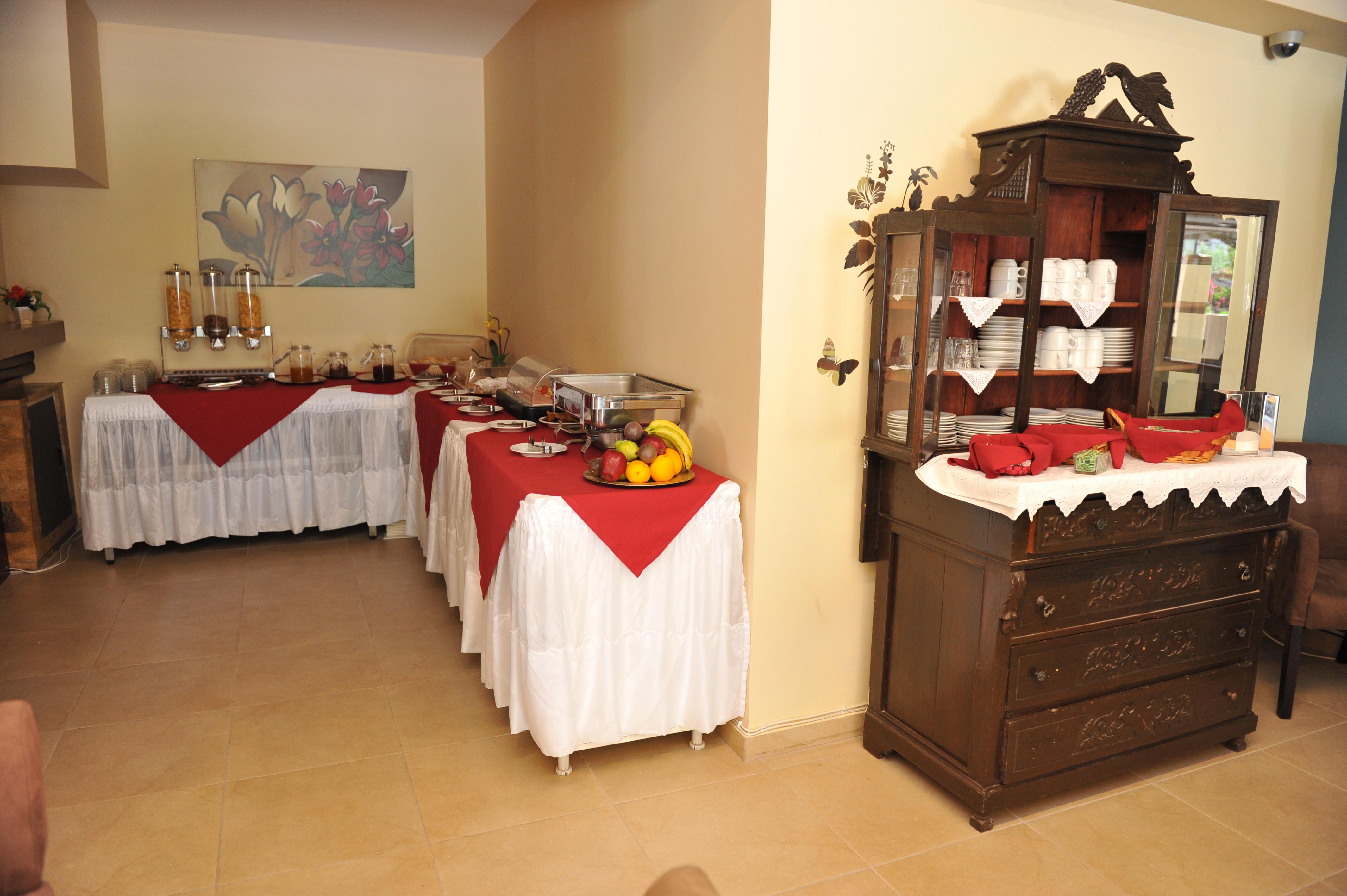 יאליסוס Heleni Beach Hotel מראה חיצוני תמונה